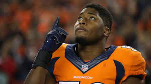 At least two broncos, bill romanowski and lyle alzado, have acted in you can't talk about broncos' players on tv without mentioning peyton manning on saturday night. Broncos Sign Three Players To Active Roster