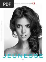 Lista de Alimentos Equivalentes.