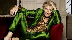 Billy left his home with a dollar in his pocket and a head full of dreams he said somehow, some way, it's gotta get better than this patti packed her bags, left a note for her mama. Rod Stewart Aktuelle Themen Nachrichten Sz De