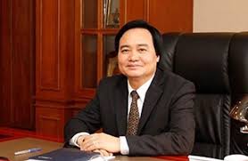 Đổi mới giáo dục đại học. Bá»™ TrÆ°á»Ÿng Bá»™ Giao Dá»¥c Va Ä'ao Táº¡o Nganh Giao Dá»¥c Cá»' Gáº¯ng Khong Ä'á»ƒ Thiáº¿u Lá»›p Há»c Va Thiáº¿u Giao Vien Trong NÄƒm Há»c Má»›i