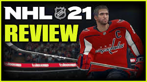 Viagogo.com has been visited by 100k+ users in the past month Nhl 21 Review One Step Forward Sports Gamers Online