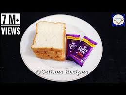 5 Minutes Evening Snacks Recipe Crispy Sweet Bread Snacks Lockdown Recipes Instant Snacks Youtube Kids Snack Food Homemade Snacks Snack Recipes