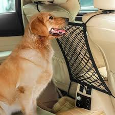 Universal Elastic Mesh Net Trunk Bag Buy 2 Get Free Shipping In 2020 Dog Barrier Pet Barrier Pets