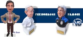 Il personaggio famoso (ma anche il personaggio di fantasia e il protagonista di film o racconti) è fortemente caratterizzato e diventa facile attribuirvi post a comment for caricarure fati a mattita di personaggi famosi : Caricature Di Celebrita Ritratti Scultorei Di Personaggi Celebri