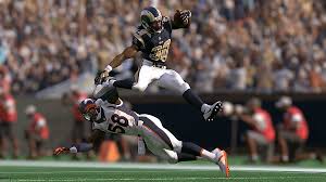 Find out the best tips and tricks for unlocking all the trophies for madden nfl 21 in the most comprehensive trophy guide on the internet. Madden 17 Got The Sun Wrong In At Least One Stadium Gamespot