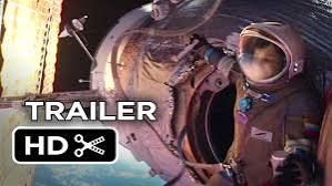 Gravity Official Main Trailer (2013) - Sandra Bullock, George Clooney Movie  HD
