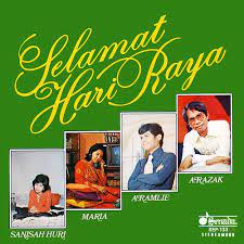 Provided to uaclips by universal music group bersabarlah sayang · sanisah huri bila tiba hari raya ℗ 1973 emi group. Selamat Hari Raya Album 1975 Wikipedia Bahasa Melayu Ensiklopedia Bebas