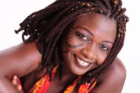 Exclusive Photos Of Nyota Ndogo With Her Mzungu Husband In Denmark