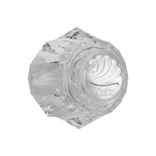 Get free shipping on qualified delta faucet parts or buy online pick up in store today in the plumbing department. Delta Knob Handle Kit For Bathtub And Shower Clear Rp17451 Rona