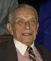 Paul Salamon Obituary