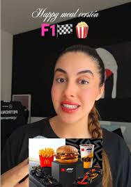 Happy Meal Bizuteria