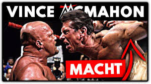 Schau dir unsere auswahl an vince mcmahon an, um die tollsten einzigartigen oder spezialgefertigten handgemachten stücke aus unseren shops für . Spotfight
