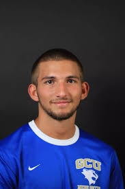 Two in a Row for Men's Soccer as Lions Double Up Holy Family, 4-2