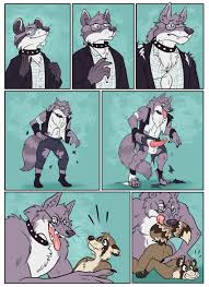 Rule 34 - Absurd Res Bubbeh Canid Canine Duo Hi Res Jono Knot Male  Malemale Mammal Okietheraccoon Procyonid Raccoon Transformation Were  Werecanid Werecanine Werewolf | 8016354
