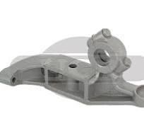 FOR MERCEDES 4140 Mounting, shock absorber (L) 9493231784 ...