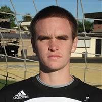 Liam Stanton's Servite High School Career Home