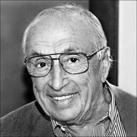 SEYMOUR FRANK Obituary (2018)