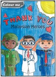 After almost a decade of travel, i've come to learn there is no more important word than saying thank you. Starchild Readers Show Their Appreciation To Our Frontliners The Star