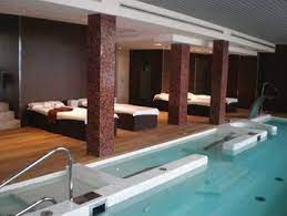 Hotel Pazo Los Escudos Spa Vigo Pontevedra Ociovia Com