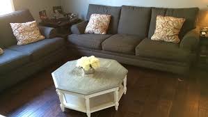 Pin On Octagon Coffee Table