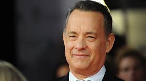 Tom Hanks writes local 3rd graders about “Two Bad Ants”