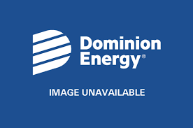 Service Area Locator Dominion Energy Economic Development