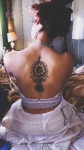 A henna tattoo is a temporary tattoo made with henna. Cute Tattoo On Tumblr Henna Tattoo Designs Tattoos Tattoos For Women