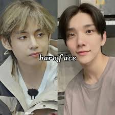 Happy Birthday Taehyung Dan Joshua