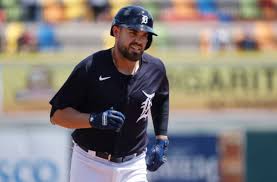 Complete coverage of the detroit tigers, the al central and major league baseball, with news, scores and opinions from the detroit news sports team. Detroit Tigers Renato Nunez Has Proved He Should Be Given A Chance