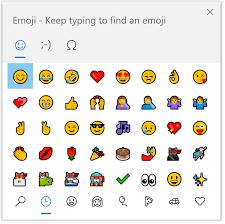 Emoji symbols are the only colorful text symbols there are, yet they are so fresh, some of them are only available on some devices and operating systems. 4 Tips For Zoom Chat Zapier