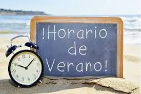 Eso sí, este cambio de horario 2021 no aplica para los 33 municipios fronterizos del país mexicano, puesto que ajustaron sus relojes el pasado 14 de marzo, al mismo tiempo que usa. Cuando Comienza El Horario De Verano 2021