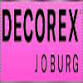 Decorex Joburg 2026 event image