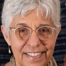 Jackie Abrams's Instagram, Twitter & Facebook