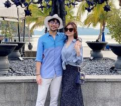 Dark side of gorn during the main quest you will fight a person called ivran. Malaysian Actress Singer Ayda Jebat Apologises For Sharing Fact Her Husband Likes To Smell Her Armpit Showbiz Malay Mail
