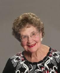 Dorene Larson, McGregor, Iowa, November 20, 2019