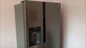 Most not only extend the freshness of foods but also help reduce green… read more. Lg Gsl361icez Side By Side Kuhlschrank Eis Crushed Ice Und Wasserspender Benutzen Anleitung Youtube