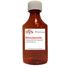 Image result for Metoclopramide