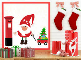 Download Gnome Mailbox Grafico Por Marga Rodriguez Diaz Madronero Creative Fabrica En 2020 Etiquetas De Productos Creatividad Camara De Comercio SVG Cut Files
