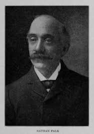 Pioneer Cemetery Walking Tour