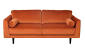 Vintage Couch