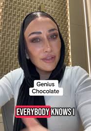 Emily Dubai Chocolate