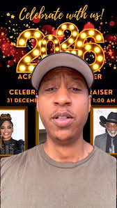 The red carpet will be rolled out.. Paparazzi will be in the bldg 📸… This  will be a NYE like none other! Come eat, drink, laugh, & party at the  @acreshomechamber with me and @lotto.marie 😎 ...