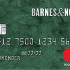 I have been a member of barnes and noble since may last year. Barnes Noble Mastercard