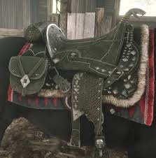 5 Best Saddles In Red Dead Online | High Ground Gaming