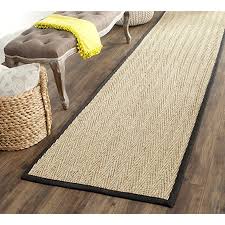 amazon com safavieh natural fiber collection nf115a herringbone natural and beige seagrass area rug 4 x 6 kitchen din vloerkleed sisal sisal vloerkleed
