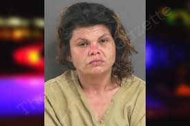 Latisha Shaw — Gordon County Jail Bookings