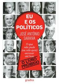 We would like to show you a description here but the site won't allow us. Eu E Os Politicos Jose Antonio Saraiva By Zequinhas Issuu