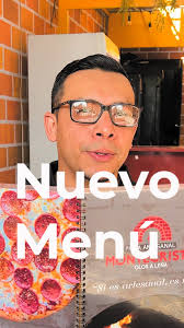 🎉🍕 ¡Descubre el NUEVO menú de Pizza Artesanal Montecristo! 🍕🎉, 🔥 Más  sabor, más opciones, más magia a leña. Nuestro toque único ahora llega con  nuevos platos que te harán decir: "¡Esto es otra cosa!" ...