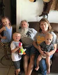 How often do/did your kids see their grandparents? - Quora