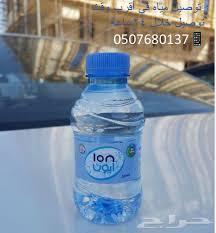 كم سعر كرتون موية نوفا القزاز